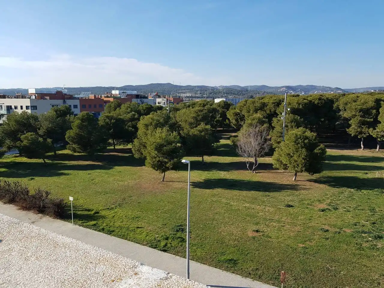 Flat for sale in Cubelles  with Air Conditioner, Heating and Terrace