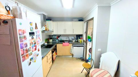 Foto 5 de Apartament en venda a Zona Pueblo, Calpe / Calp