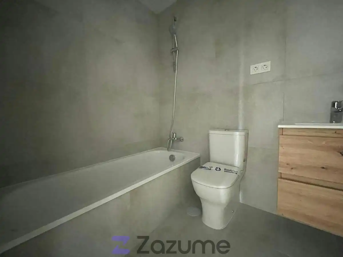 Piso con jardín en alquiler en Av. Rocio Jurado, imagen 23