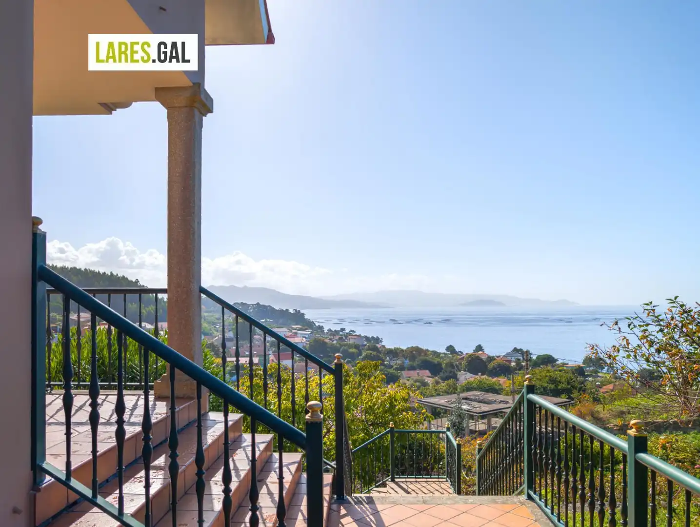 Houses for sale in Cangas, Pontevedra