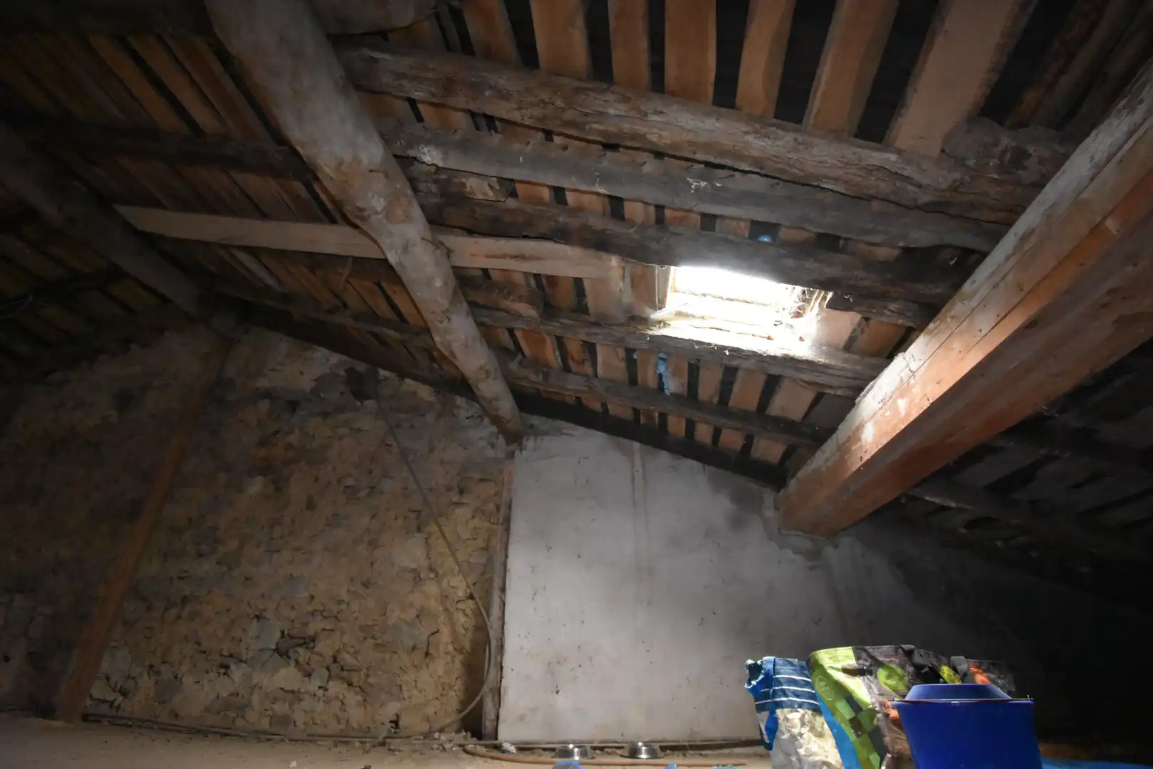 Adossat amb terrassa en venda a Barrio la Iglesia, imagen 28