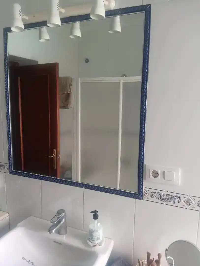 Bany de Casa adosada en venda en Montilla amb Aire condicionat, Traster i Piscina