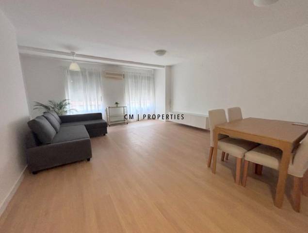 Piso en Alquiler en CALLE DE LA CIUTAT DE BOLONYA en Barrio de Campanar