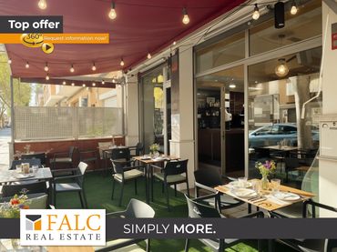 Local comercial en venta en Platja de Palma