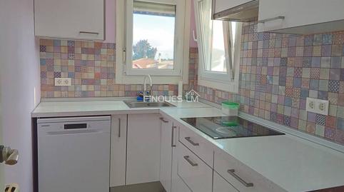 Foto 4 de Casa o xalet en venda a Montseny, 1, Fogars de la Selva, Barcelona