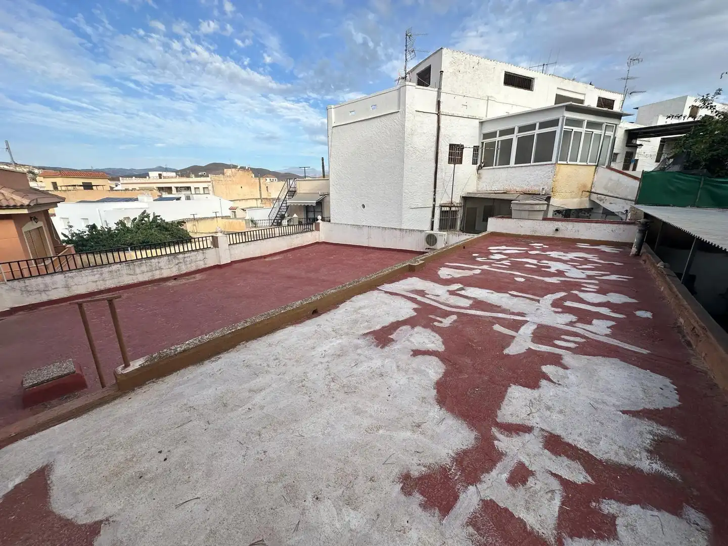 Casa pareada en venta en Berja, imagen 16