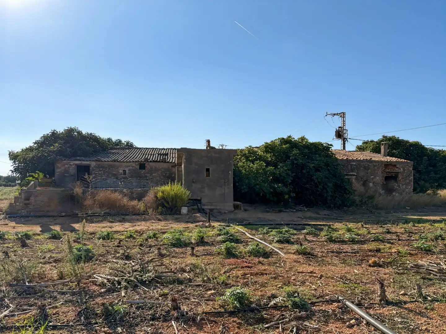 Terreno rustico in vendita a Bustalet, imagen 2