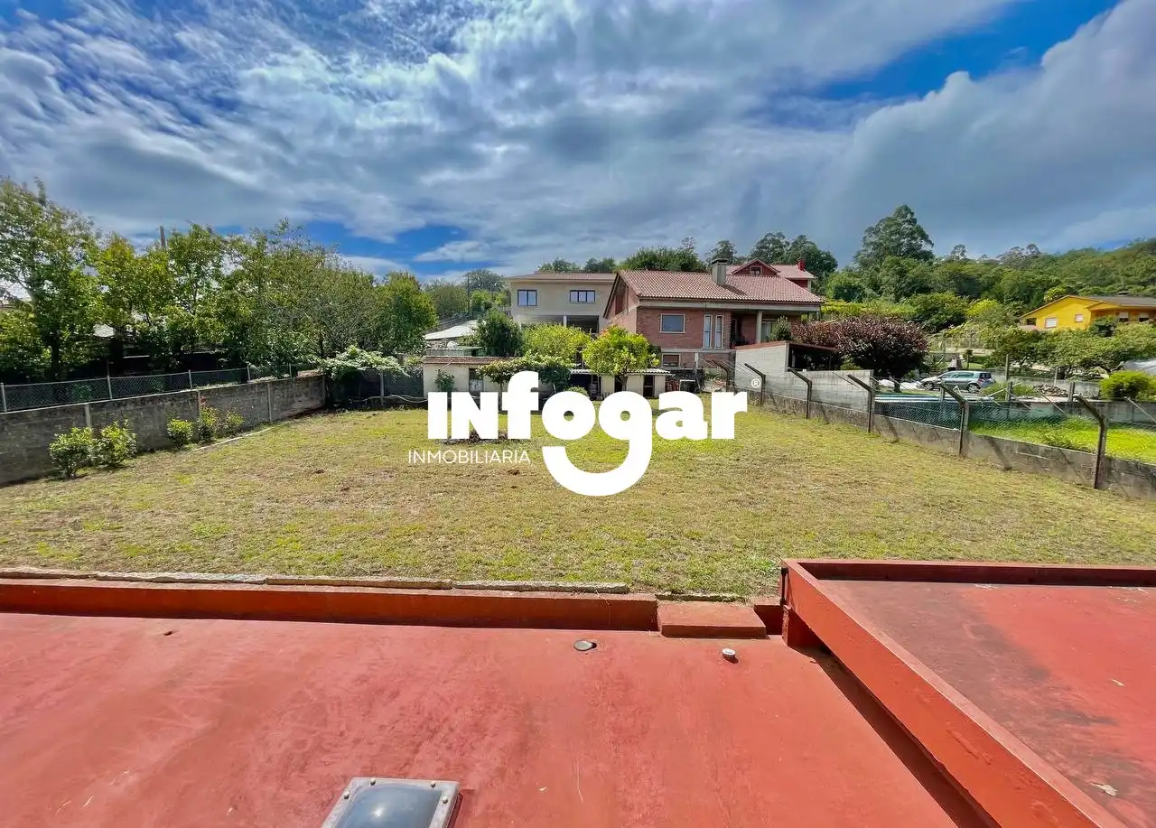 Haus mit Terrasse zum Verkauf in Camiño O Couso, imagen 14
