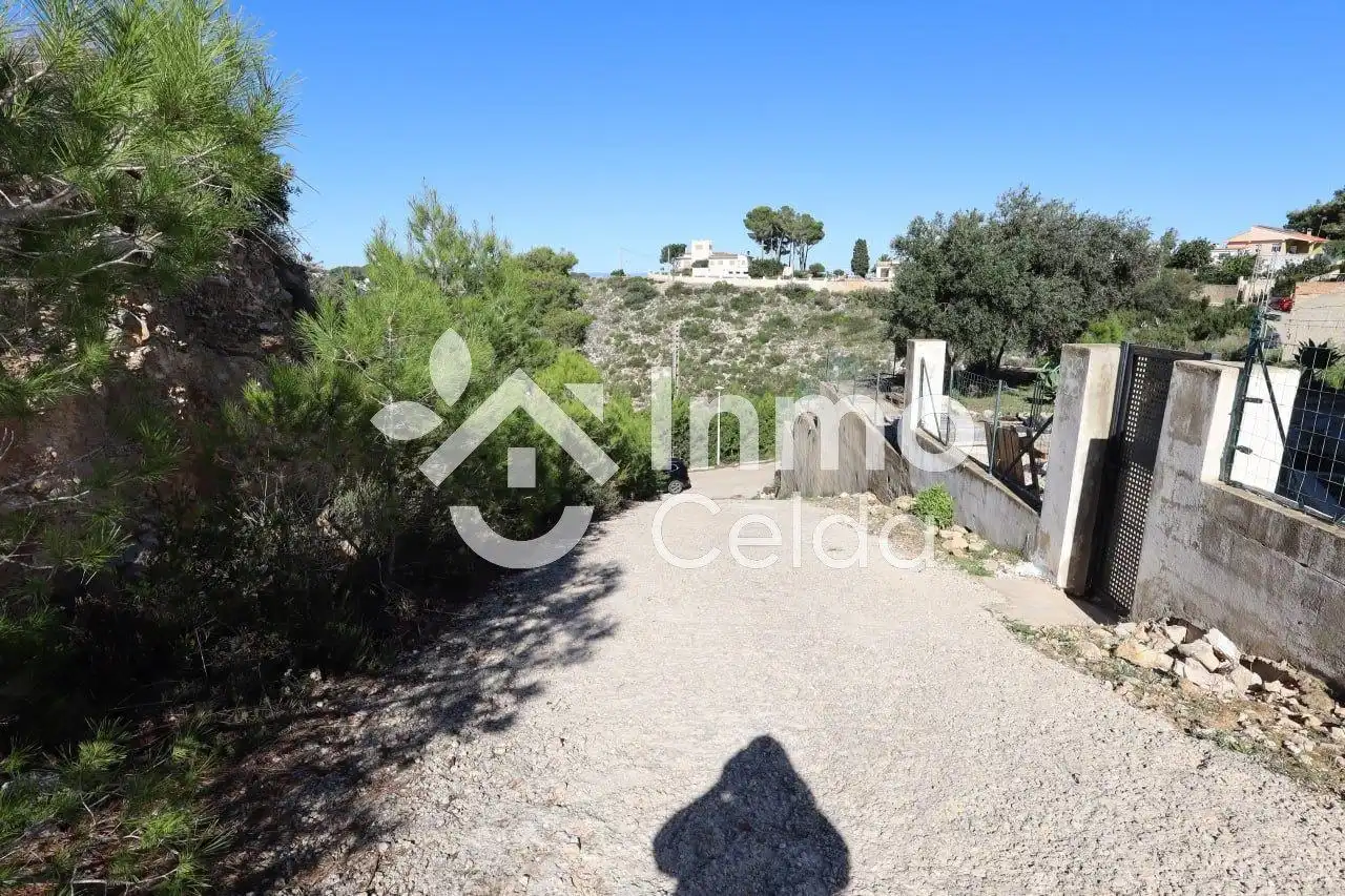 Terreno residencial en venta en Calle Gerona, imagen 6