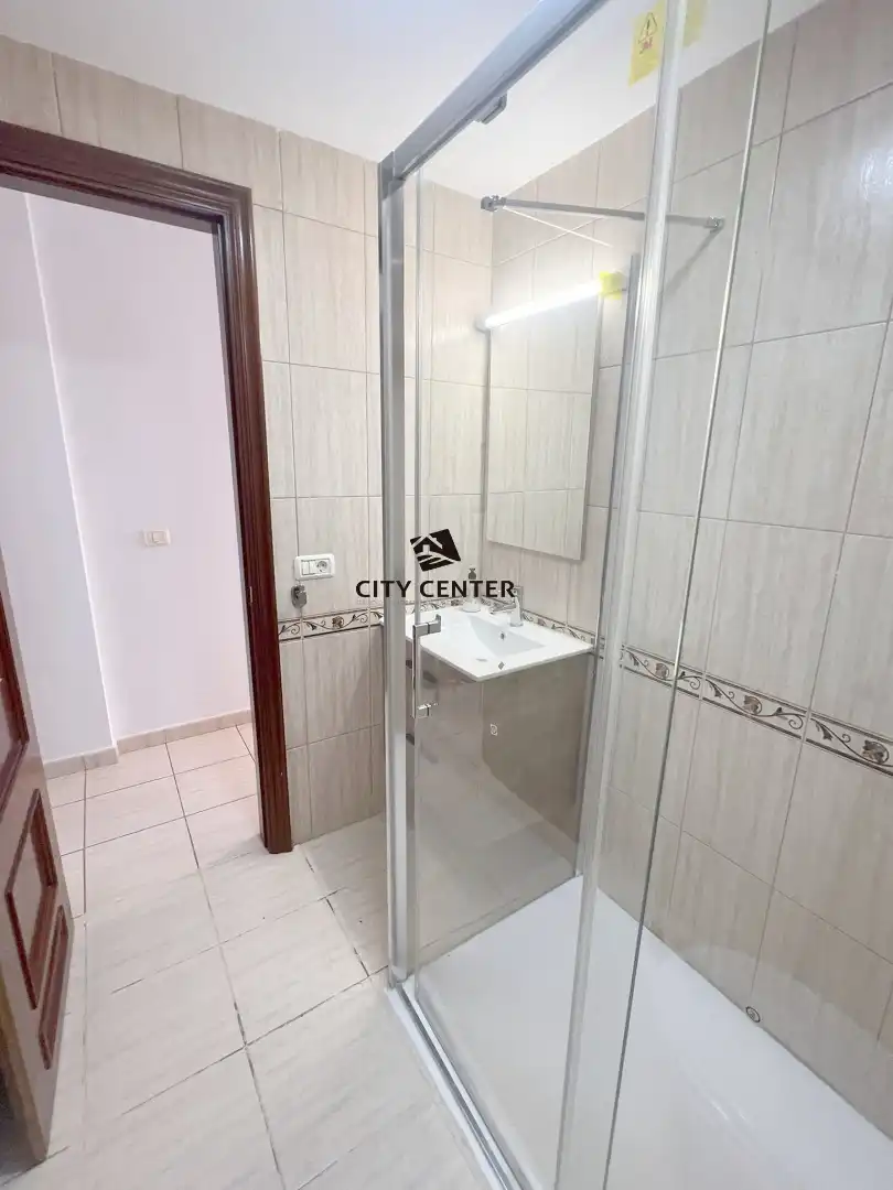 Baño de Casa adosada en venta en Arona con Terraza y Balcón