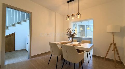 Photo 4 of Detached homes for sale in Urbanizacion Paraíso, El Zabal - Santa Margarita, La Línea de la Concepción
