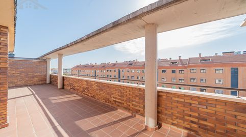 Foto 2 de Ático en venta en Avenida de la Unión Europea, 31, Zona Europa, Arroyomolinos (Madrid)
