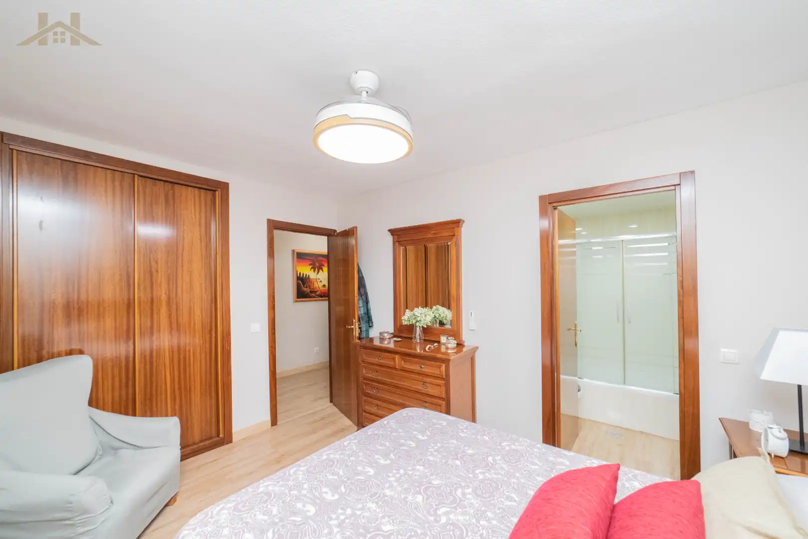 Piso en venta en Avenida de las Provincias, La Serna