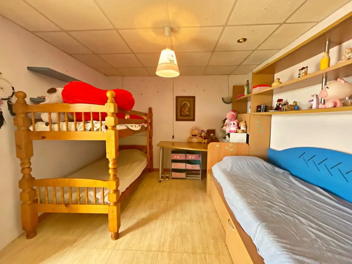 Dormitori de Casa o xalet en venda en Xerta amb Terrassa