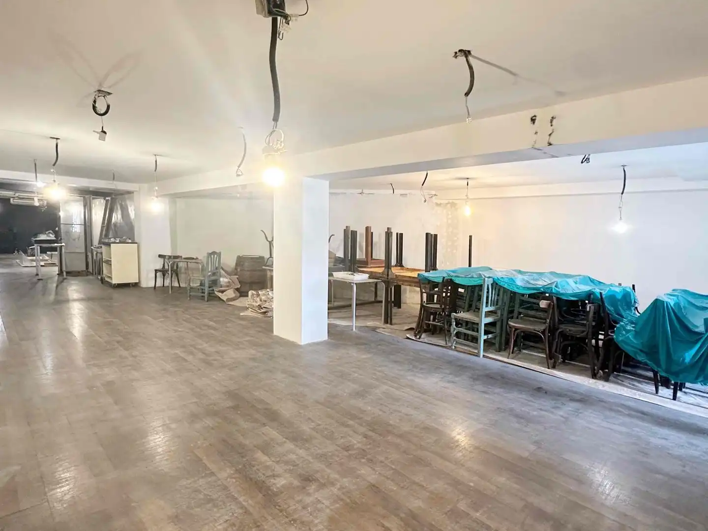 Commercial properties for sale in Vilassar de Mar