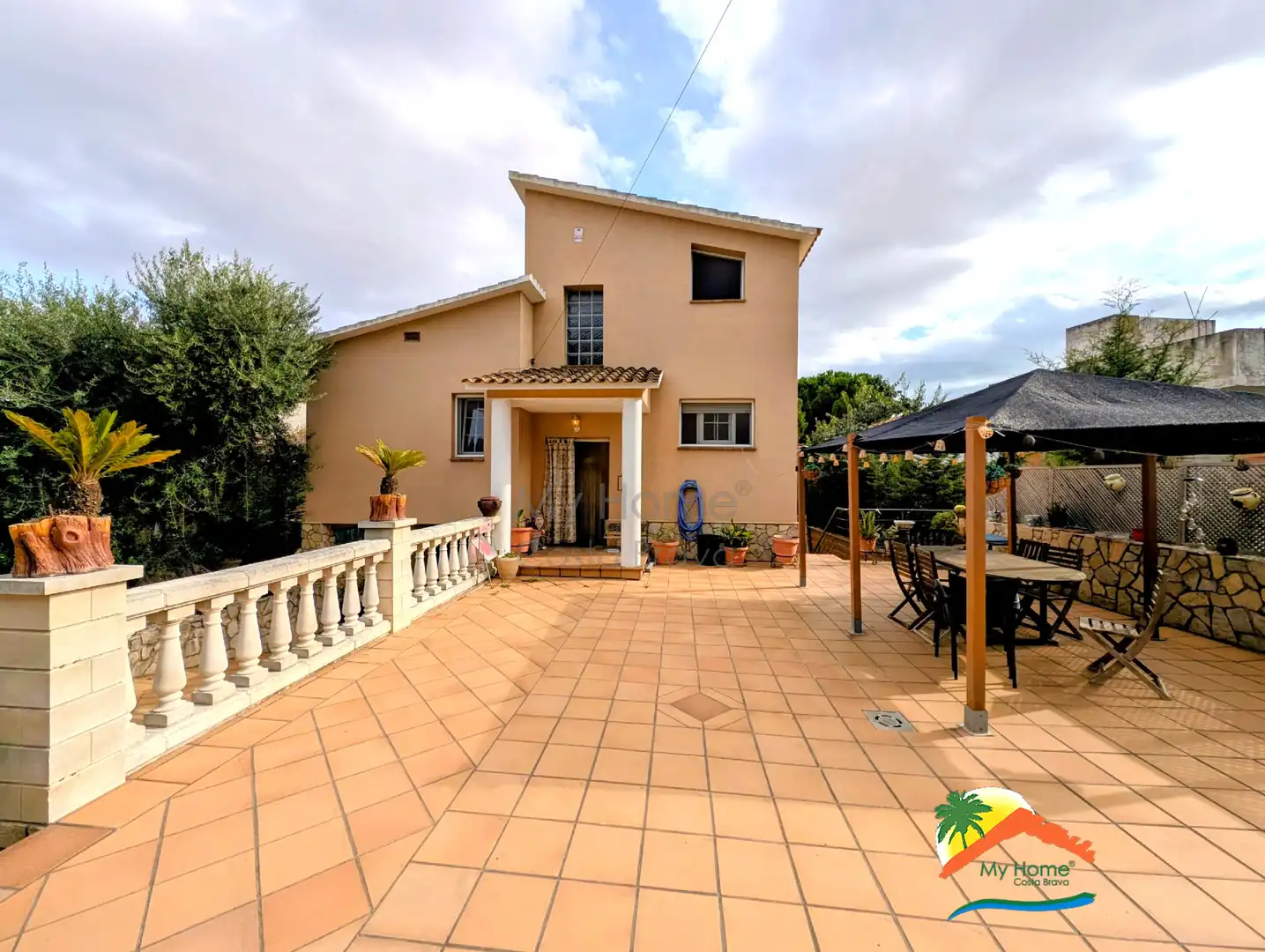 Maison avec terrasse à vendre à Mas Mora - Sant Daniel, imagen 41