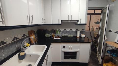 Foto 4 de Pis en venda a Barri Antic, Barberà del Vallès