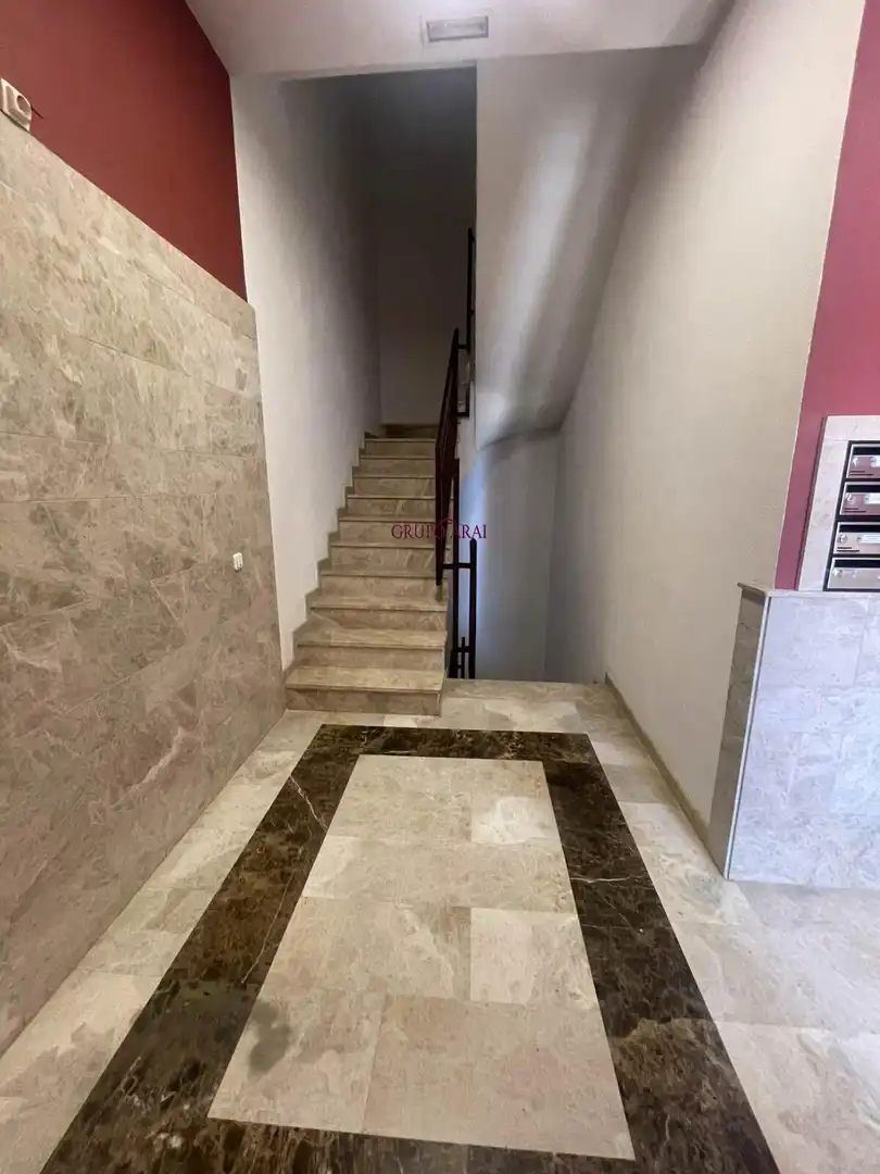 Pis en venda en Alicante / Alacant amb Calefacció, Jardí privat i Balcó