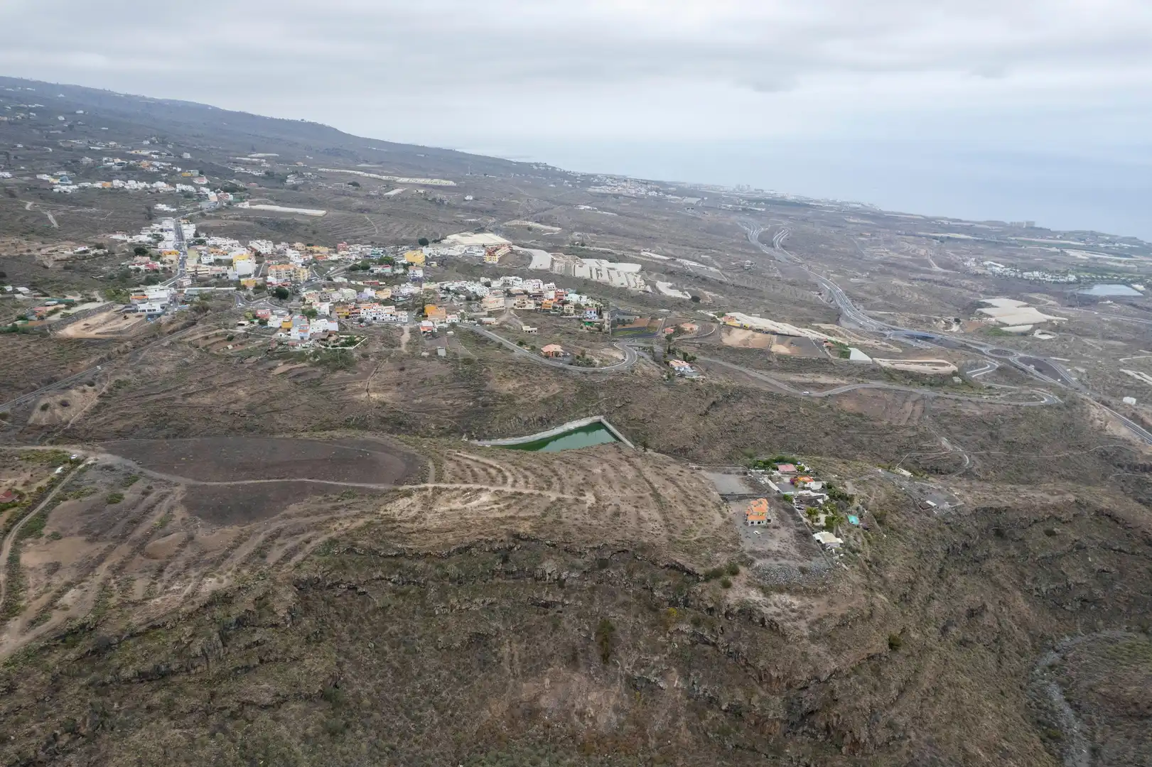 Terreny rústic en venda a Guía de Isora interior, imagen 10
