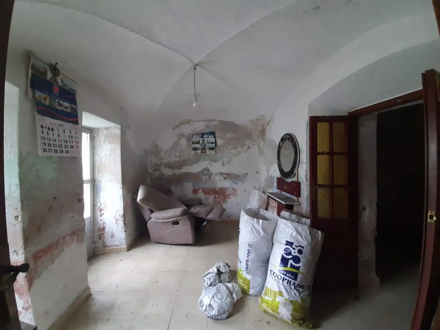 House with terrace for sale in Arroyo de la Luz, imagen 15