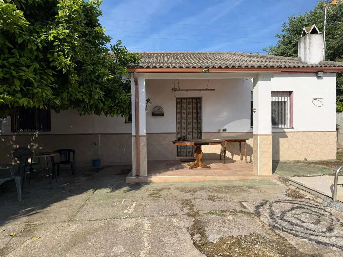 Casa o xalet en venda a Alcolea, Periurbano Este - Campiña, Córdoba Capital