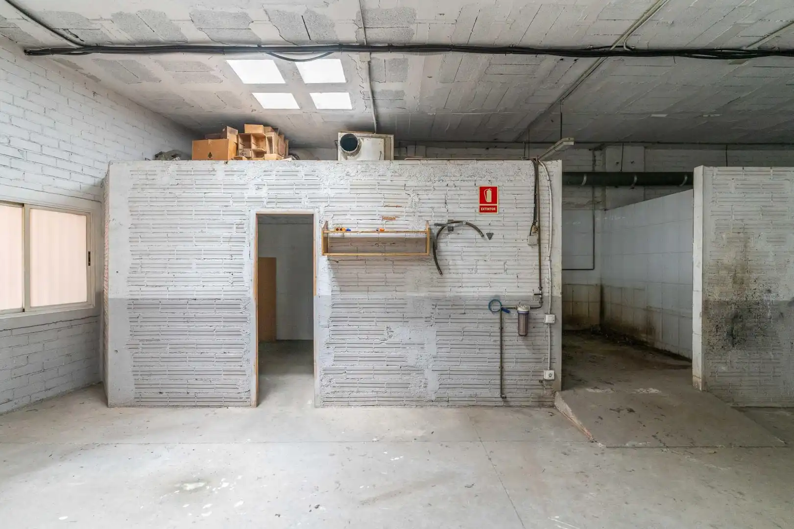 Business premises to rent in CALLE CORREDOR DEL GAS LOCAL 5-6 CASA 19 11 L, imagen 13