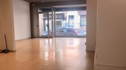 Foto 3 von Geschaftsraum zur Miete in Ca n'Aurell, Terrassa