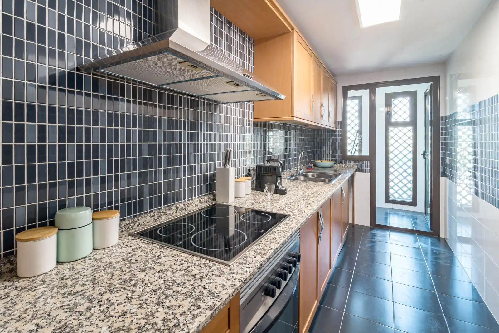Piso con piscina en venta en Avenida Parque Selwo, imagen 3