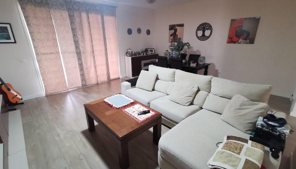 Foto 1 de Pis en venda a Canada, Distrito Zeta - Recinto Ferial Cortijo de Torres, Málaga