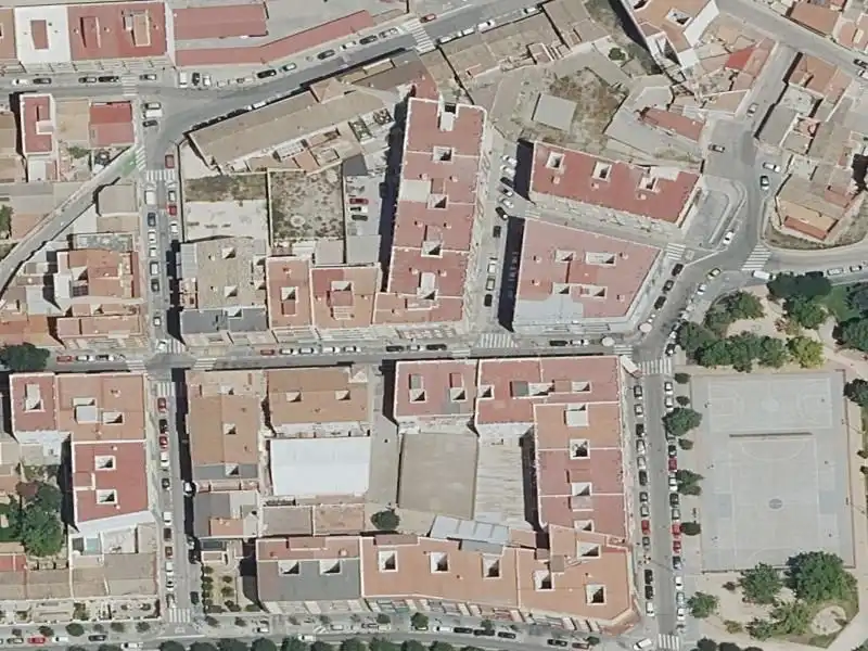 Casa en venta en 46035