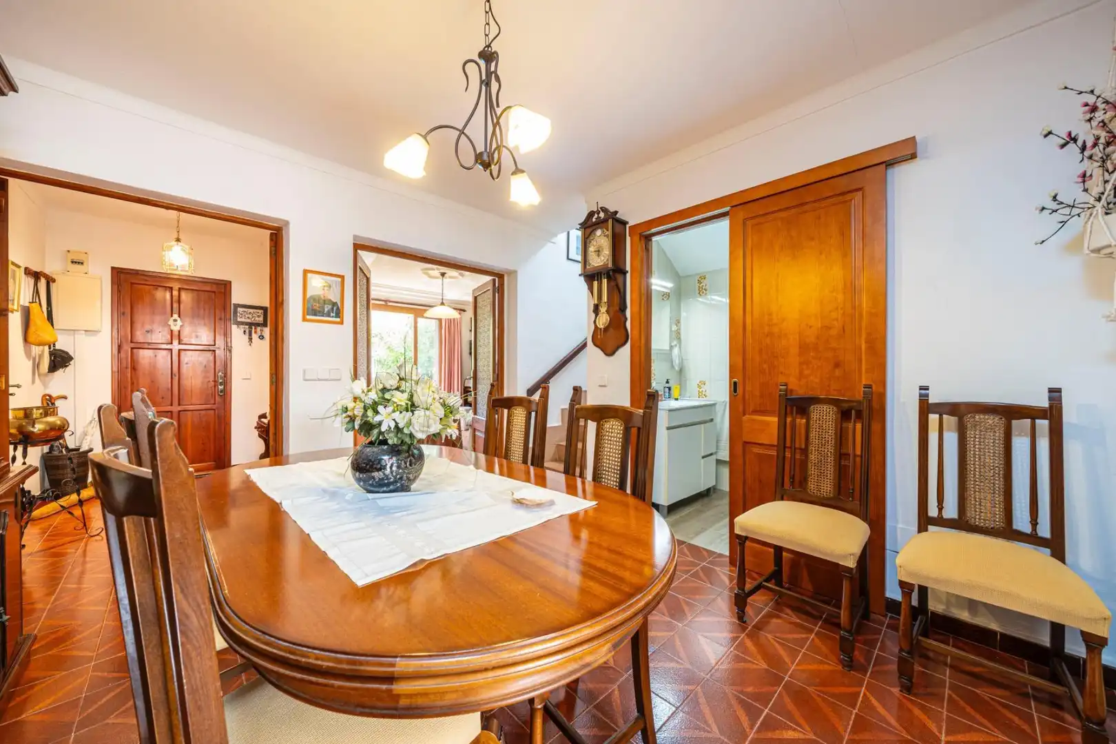 Terraced house for sale in Capdepera Poble, imagen 9