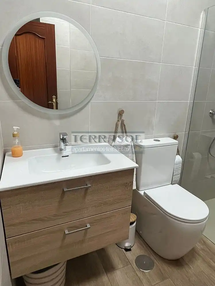 Villa con piscina in vendita a Torre del Mar, imagen 35