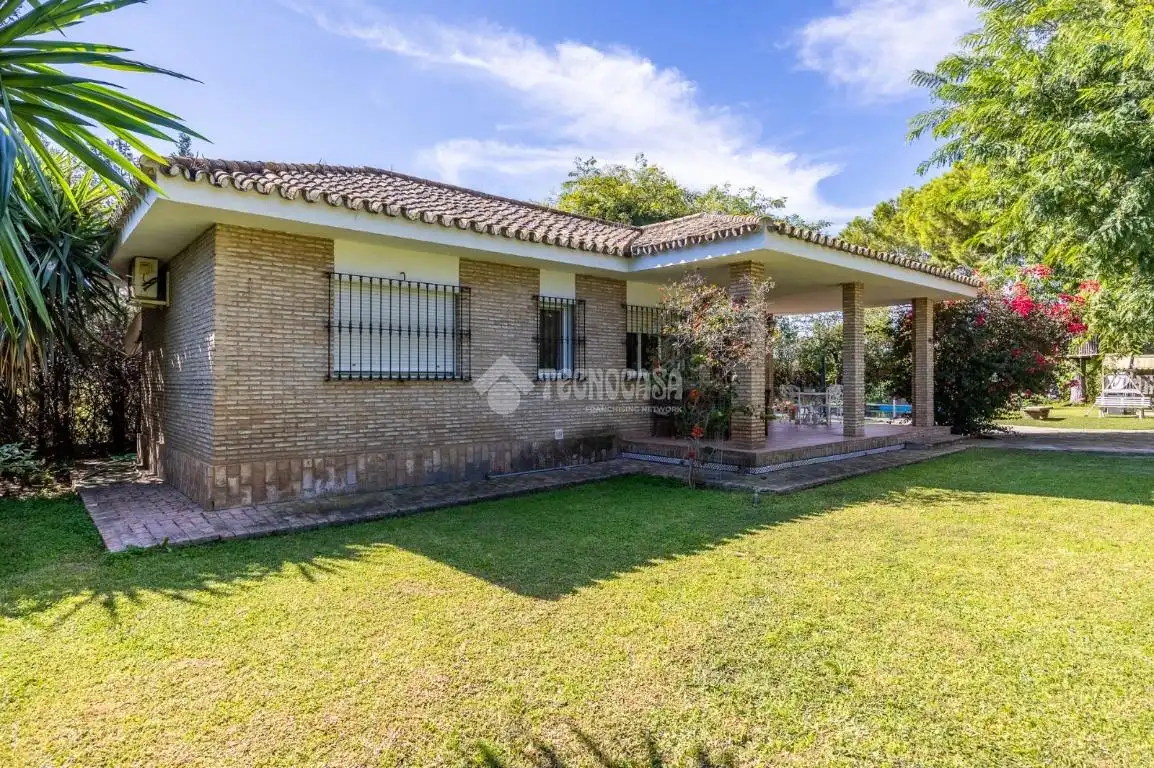 Haus zum Verkauf in Valencina de la Concepción, imagen 21
