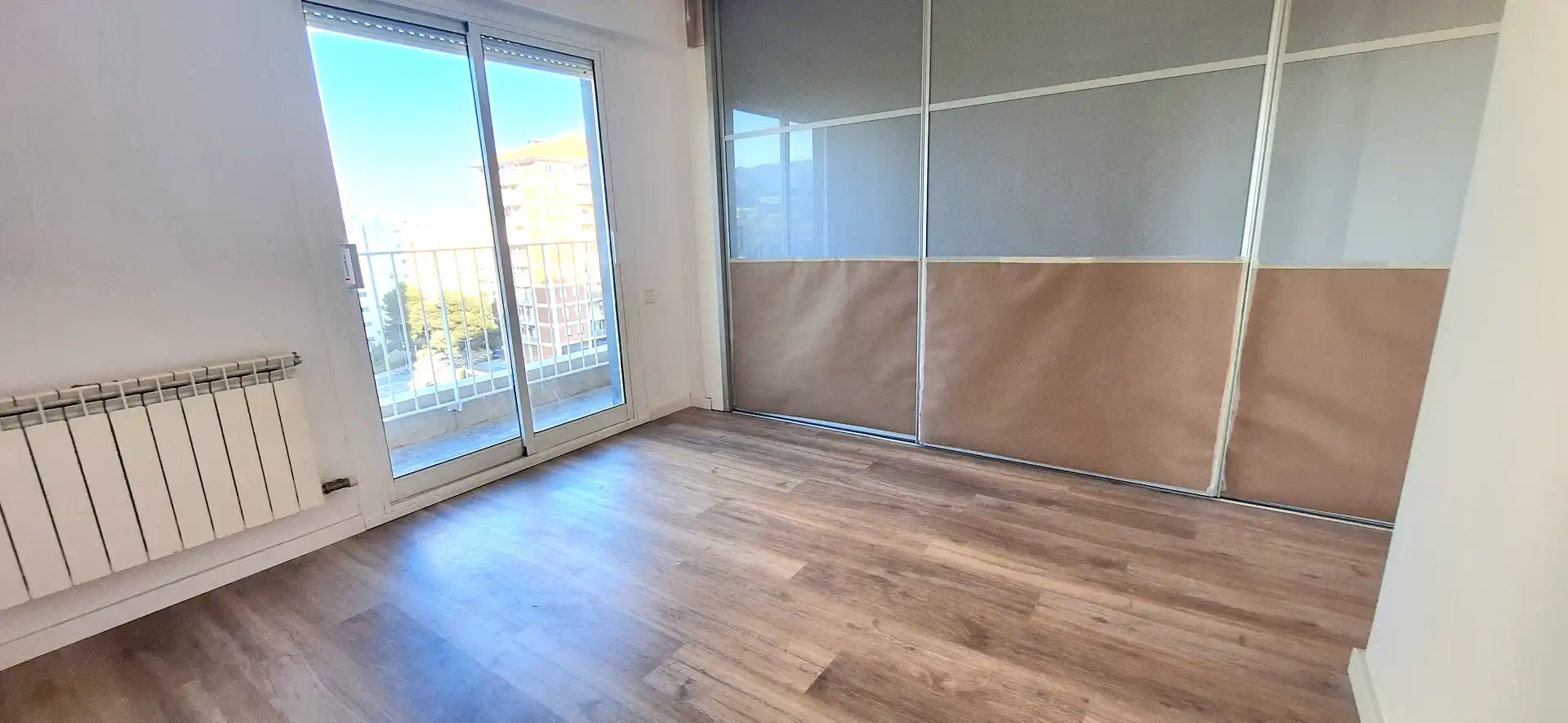 Habitación de Piso en venta en Montgat con Calefacción, Parquet y Horno