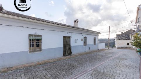 Foto 3 de Planta baja en venta en Plaza Yesares Alto Ag Olivares, Moclín, Granada