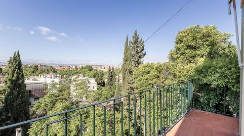 Foto 2 de Piso de alquiler en San Matías - Realejo, Granada Capital