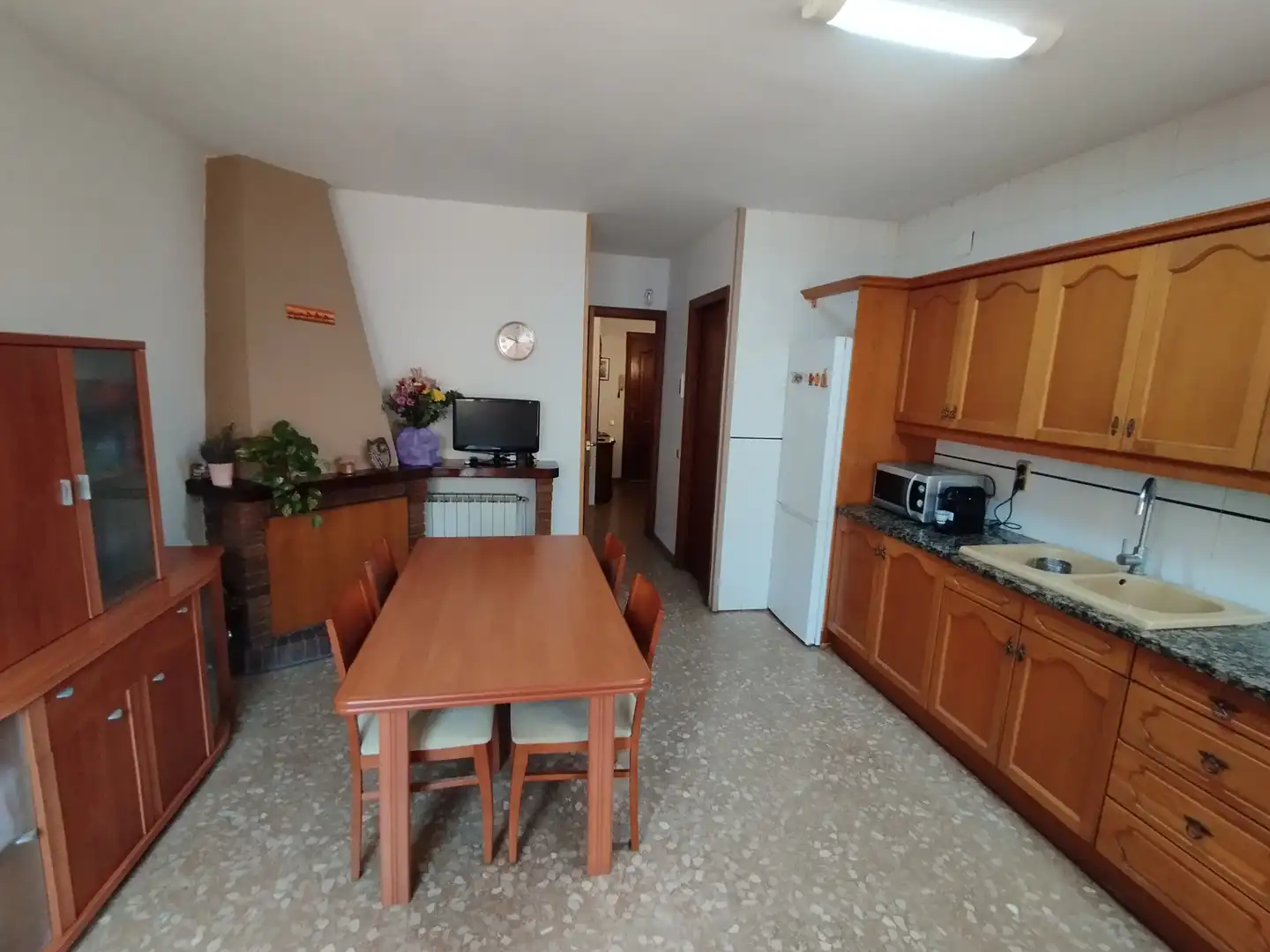 Casa adosada en venta en Carrer de Miquel Torres i Carbó, Barceloneta - Molí d'en Rovira