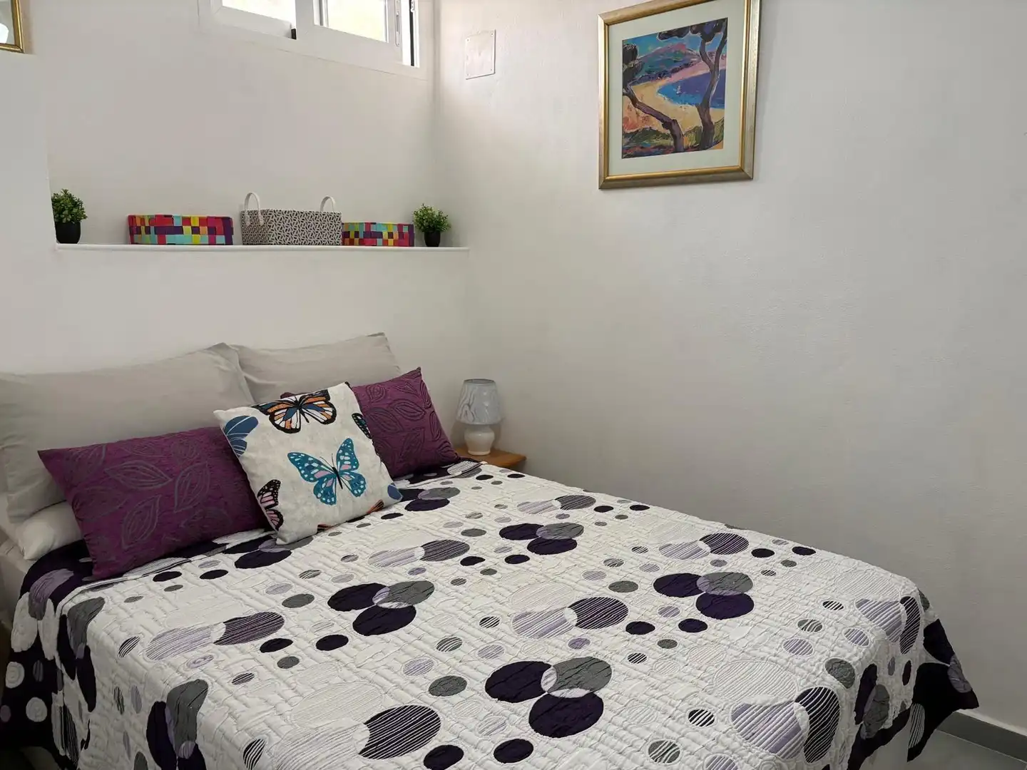 Habitación de Casa o chalet en venta en Elche / Elx