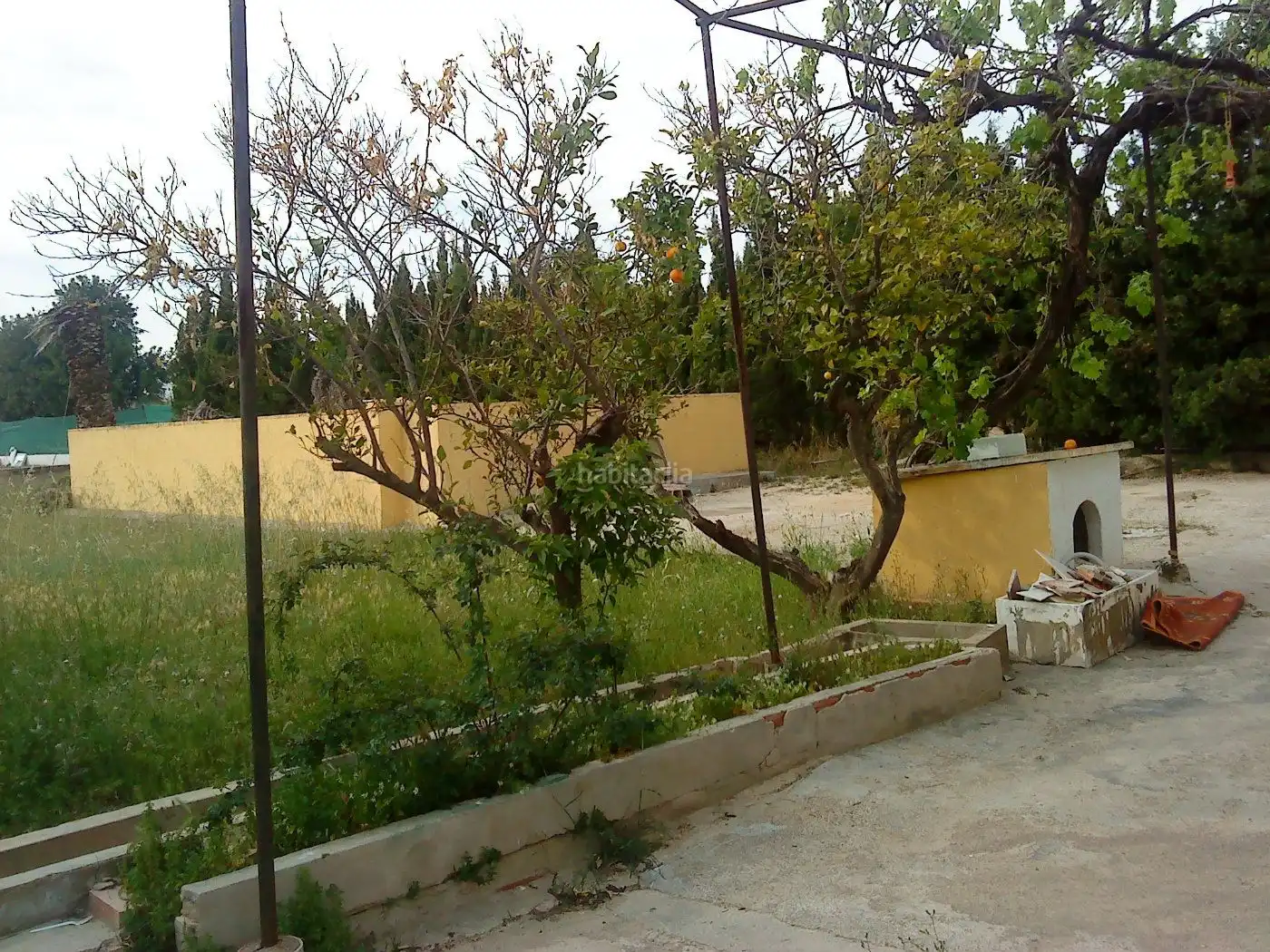 Country house with garden for sale in Carrer Gallipont Ue4 V3 10, imagen 5