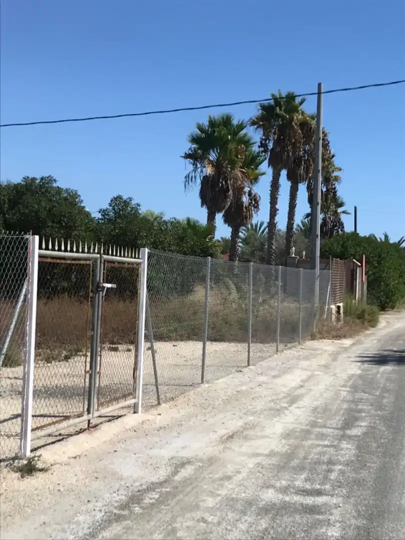Terreno residencial en venta en La Foia - Daimés - Asprella, imagen 17