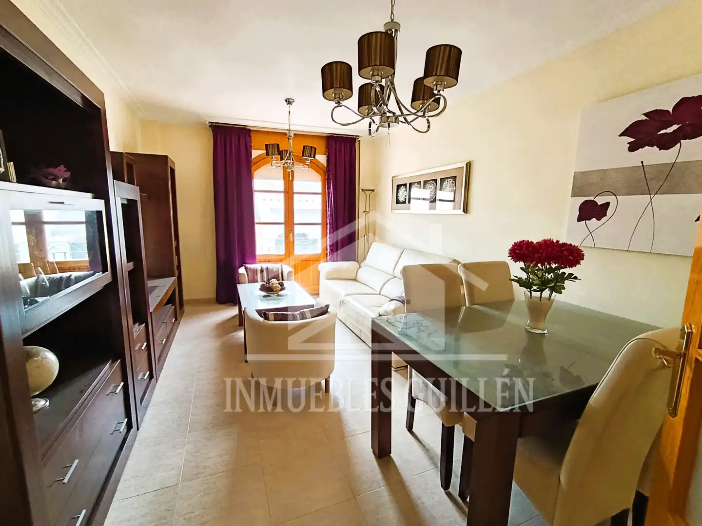 Appartement à vendre à Berja