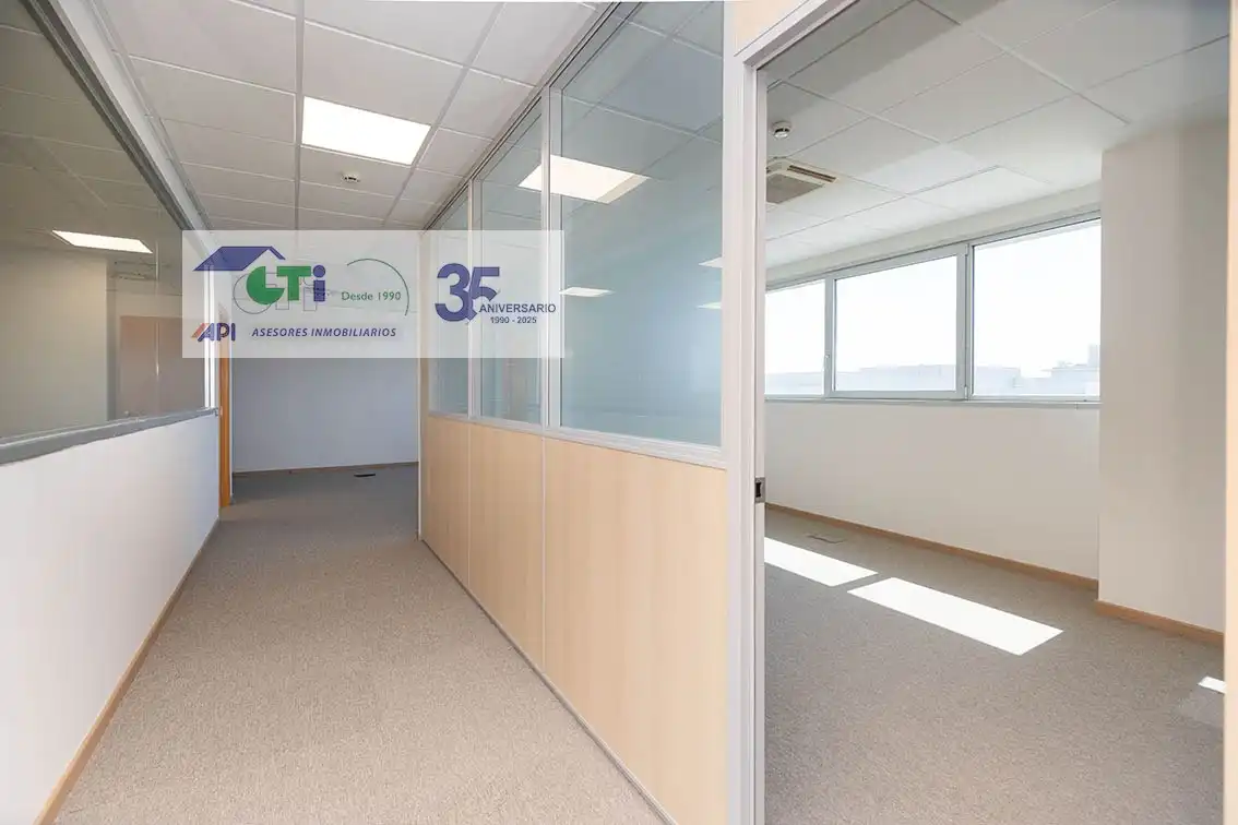 Office space to rent in C/Bari, imagen 22