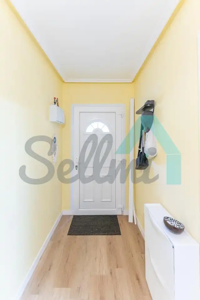 Ground floor for sale in Langreo  with Heating, Storage room and Furnished