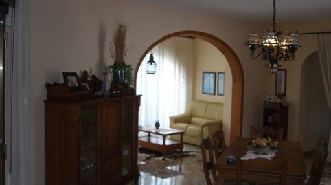 Foto 3 de Casa o chalet en venta en Moravit - Cap Blanc, Moraira