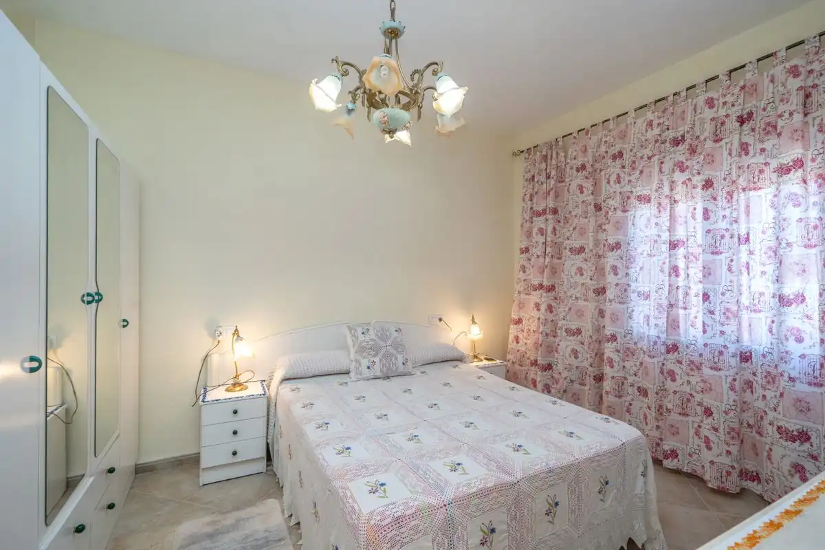 Maison avec terrasse à vendre à Partida Campillos, imagen 15