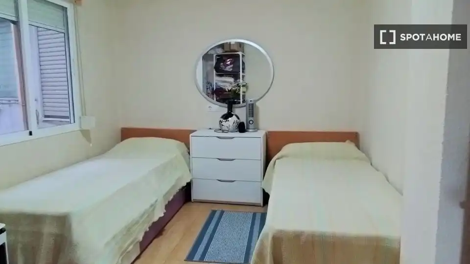 Habitación en El Calvari