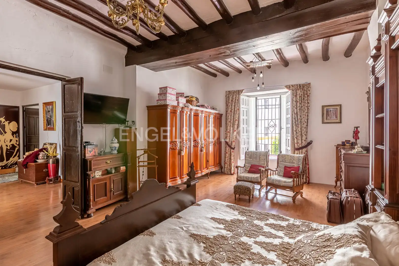 Casa con terrazza in vendita a Estepa, imagen 20