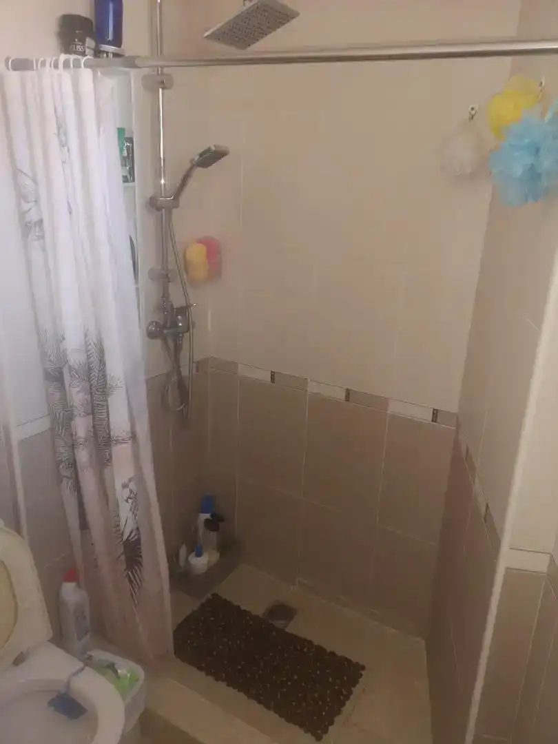 Bathroom of Attic for sale in El Ejido  with Air Conditioner