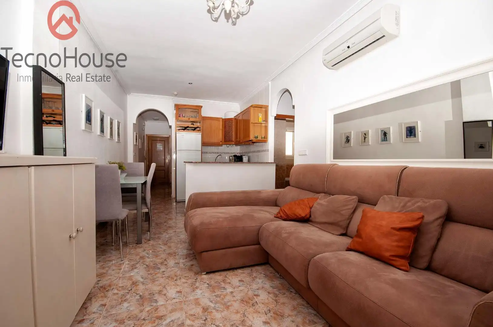 Appartement compact avec piscine à vendre à Calle Calle Fuego, imagen 11