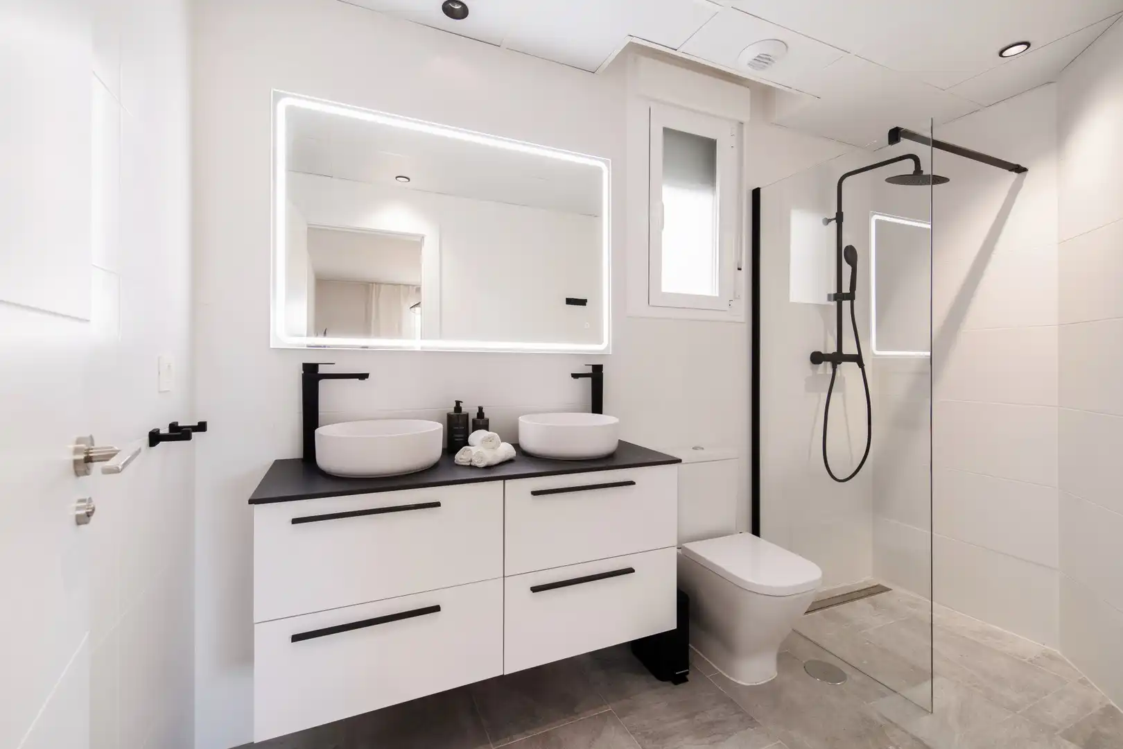 Apartment mit Pool zur Miete in Marbella Centro, imagen 4